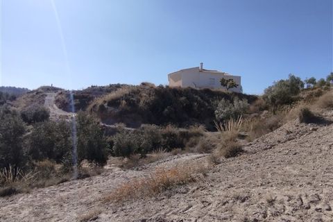 Cave house i Freila, Granada, Freila - € 100.000 | Ref: 254 - foto 27